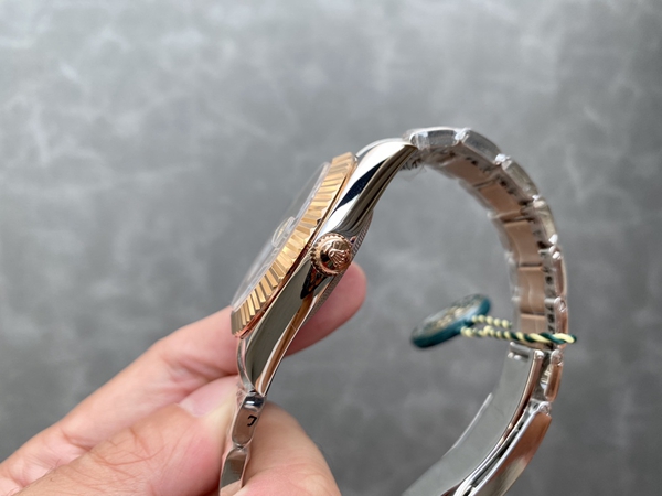 激安ロレックス細部ディテール